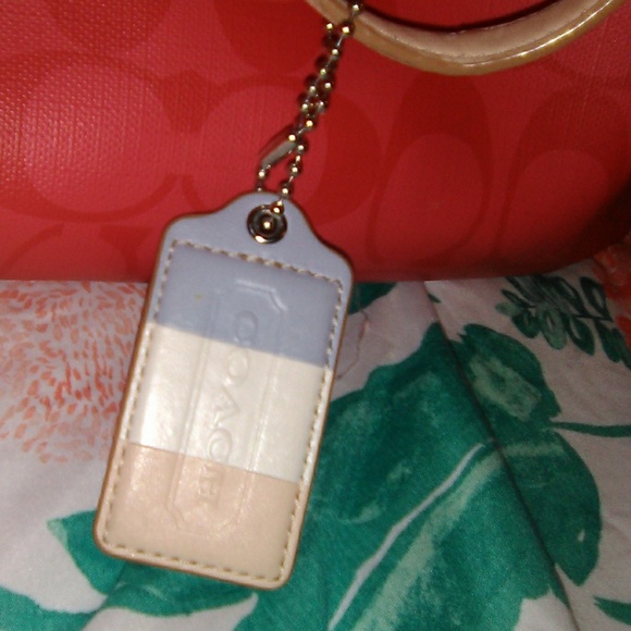 Coach bag - Picture 2 of 4